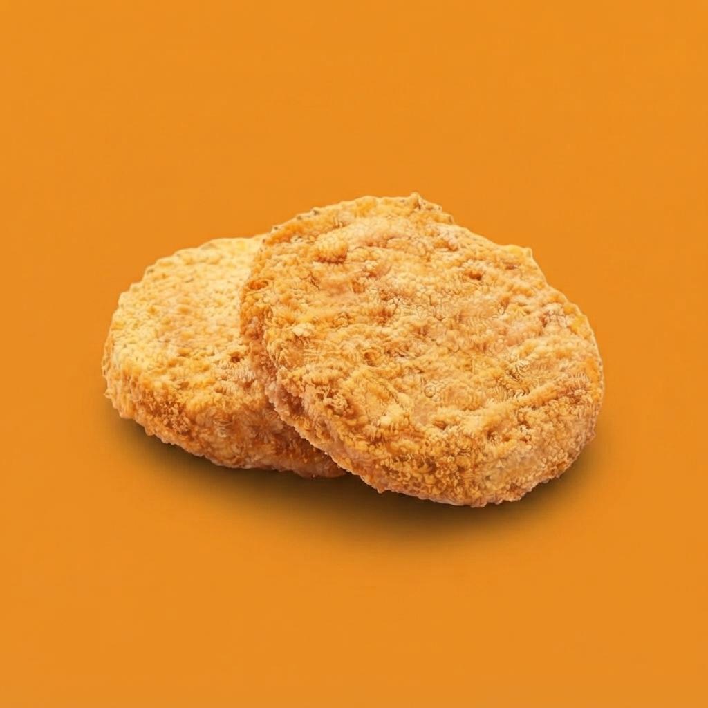 Double Patty (Add-on)